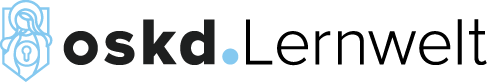 Lernwelt Logo
